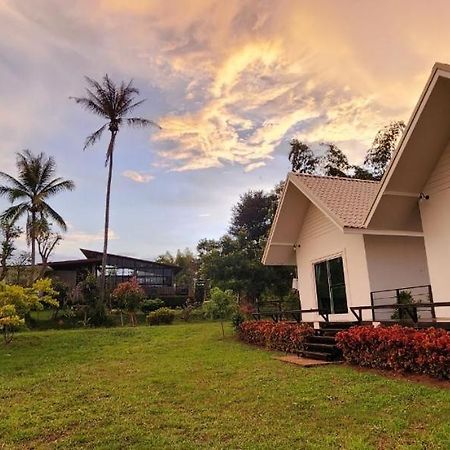 Casa Camp Otel Khao Kho Dış mekan fotoğraf