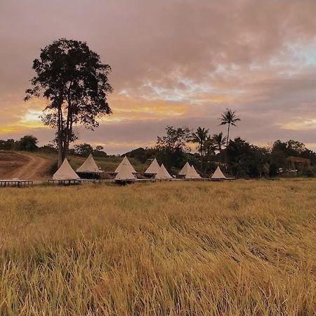Casa Camp Otel Khao Kho Dış mekan fotoğraf