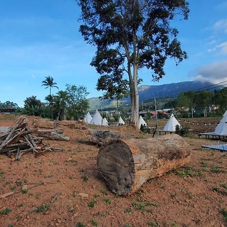 Casa Camp Otel Khao Kho Dış mekan fotoğraf