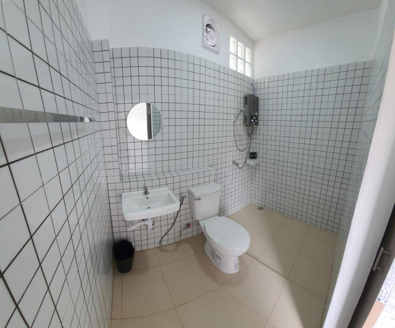 Casa Camp Otel Khao Kho Dış mekan fotoğraf