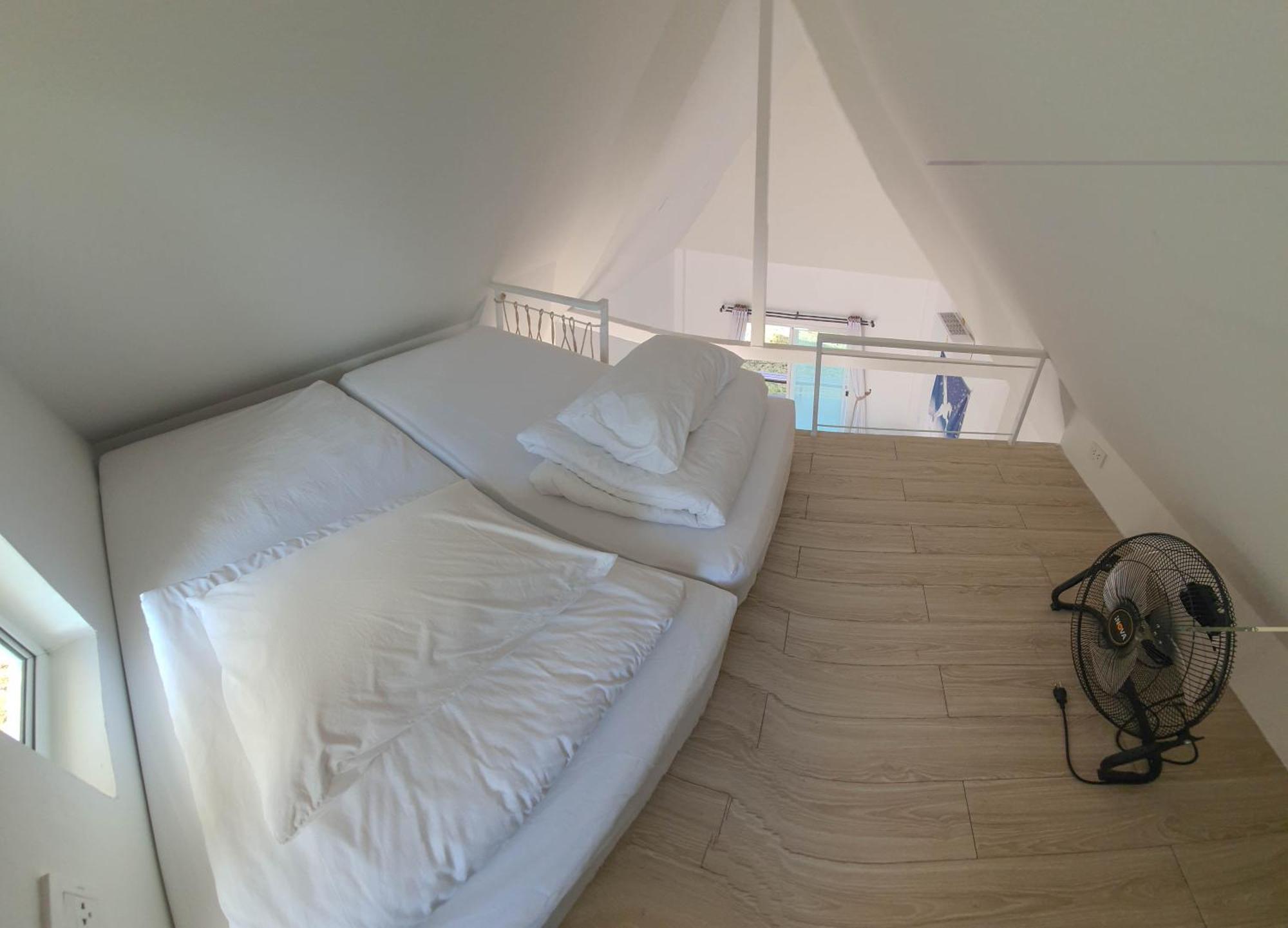 Casa Camp Otel Khao Kho Dış mekan fotoğraf