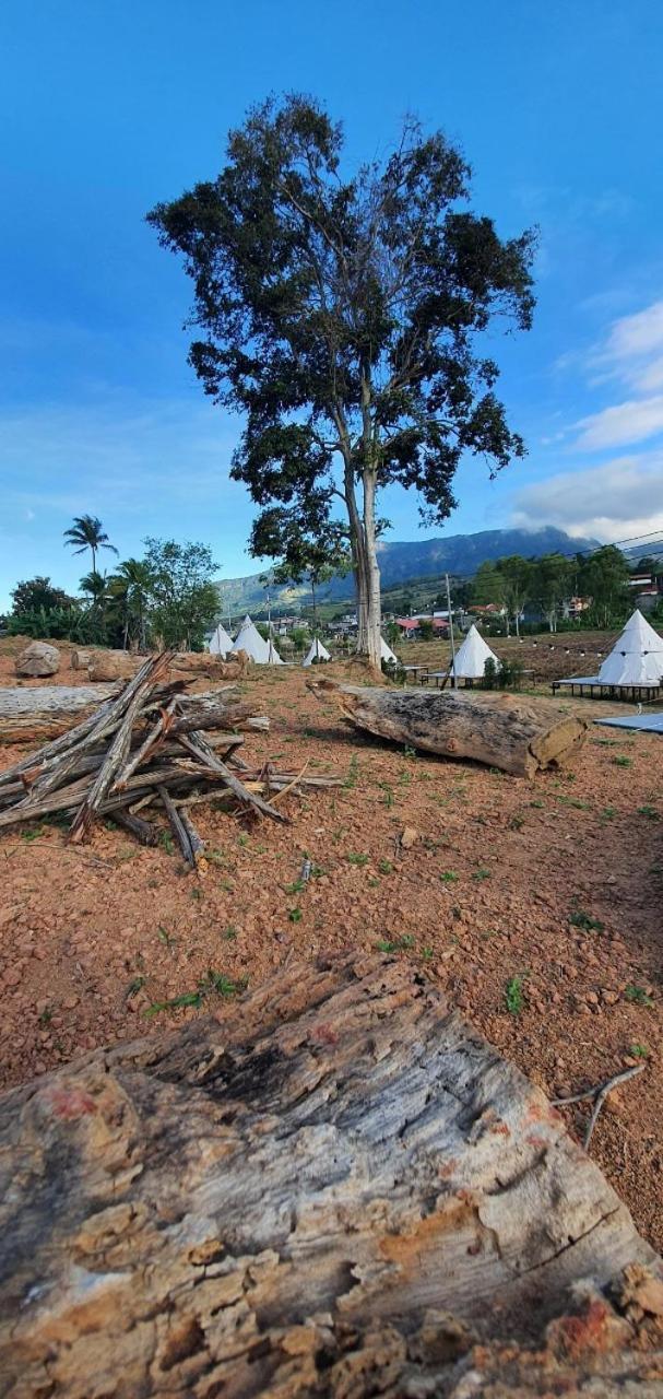Casa Camp Otel Khao Kho Dış mekan fotoğraf