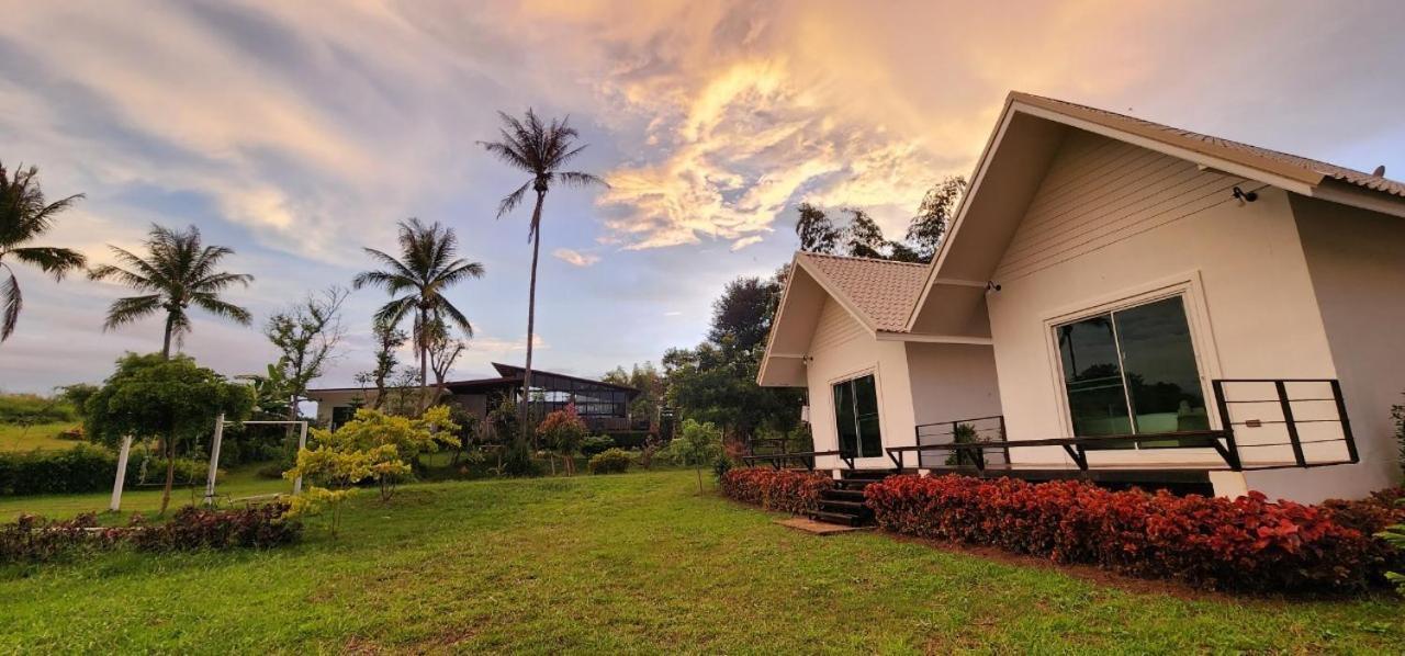 Casa Camp Otel Khao Kho Dış mekan fotoğraf