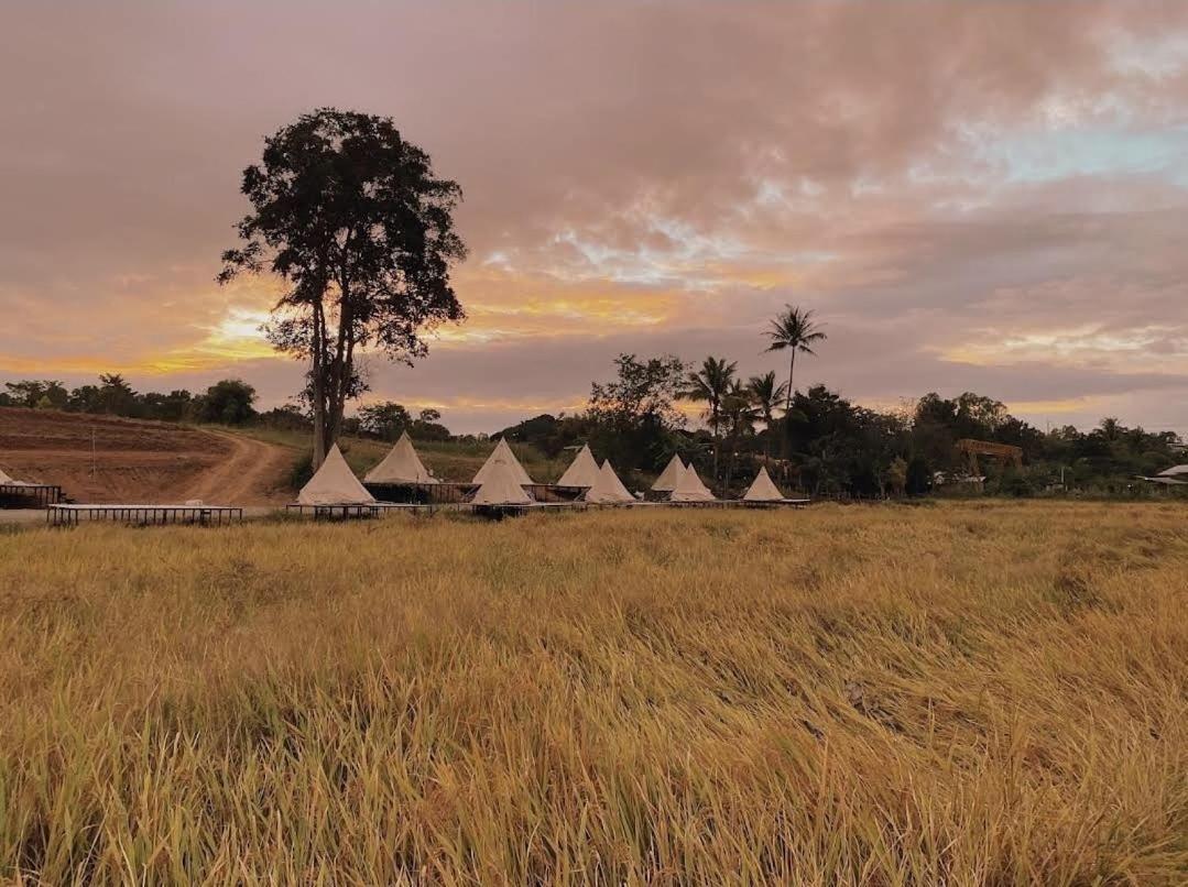 Casa Camp Otel Khao Kho Dış mekan fotoğraf