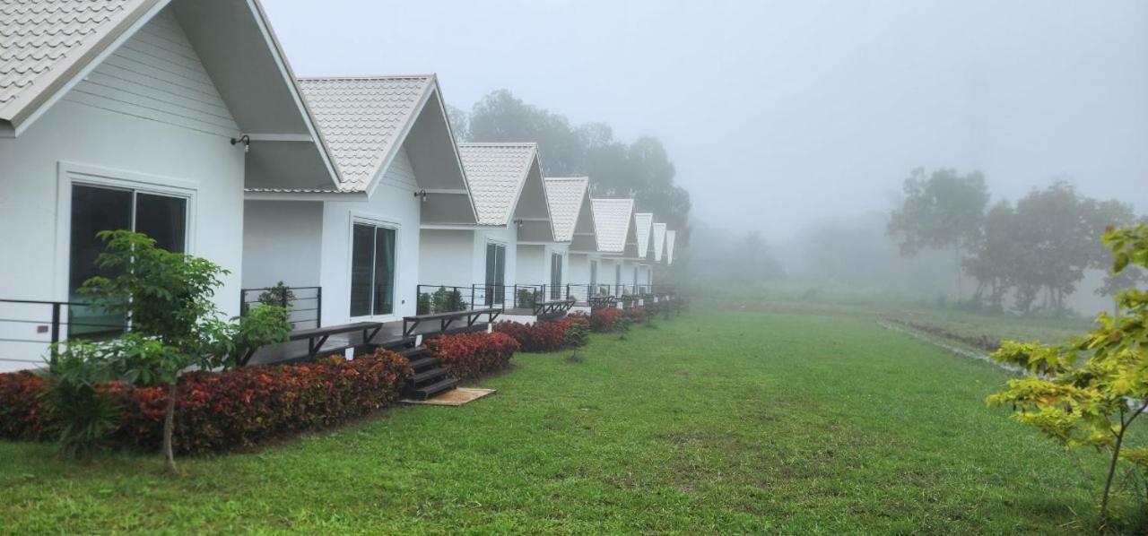 Casa Camp Otel Khao Kho Dış mekan fotoğraf