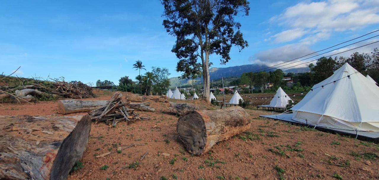 Casa Camp Otel Khao Kho Dış mekan fotoğraf