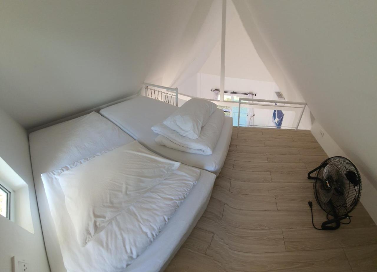 Casa Camp Otel Khao Kho Dış mekan fotoğraf