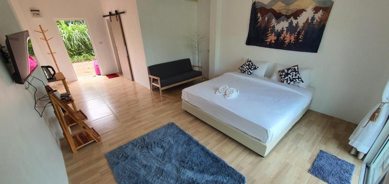 Casa Camp Otel Khao Kho Dış mekan fotoğraf