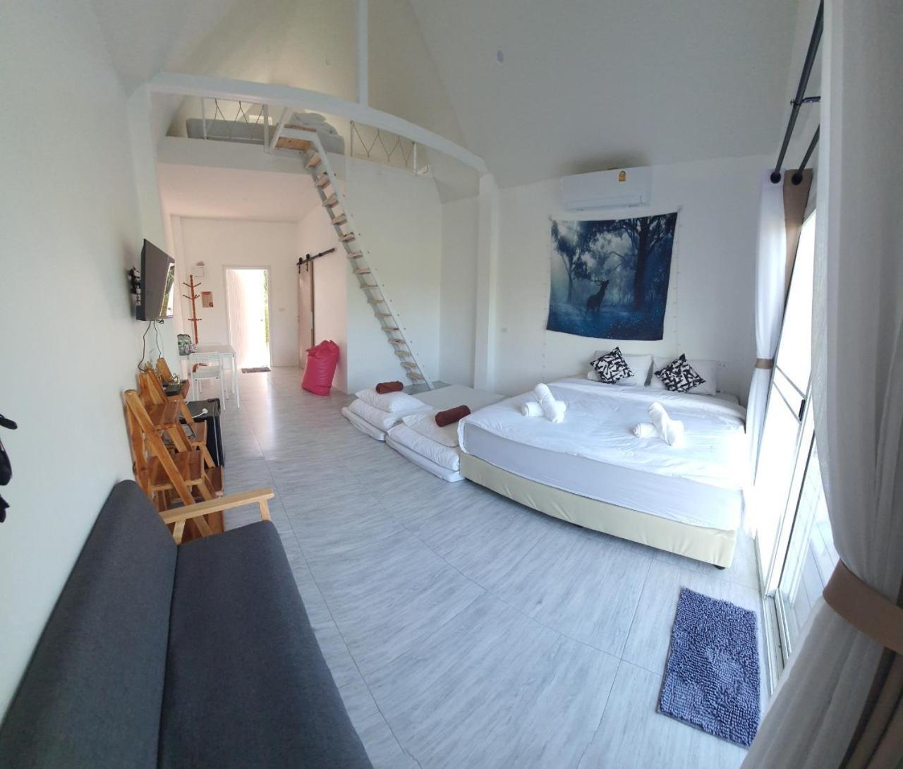 Casa Camp Otel Khao Kho Dış mekan fotoğraf